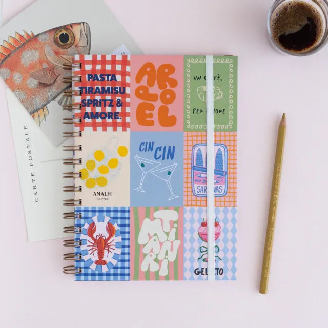 Pack 4 en 1 Agendas Imprimibles  + 8 Bonos de Regalo